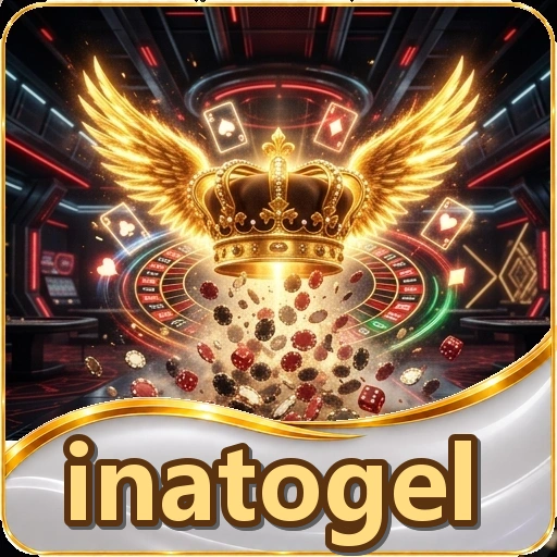 Ikon inatogel untuk cara memilih permainan e-gaming